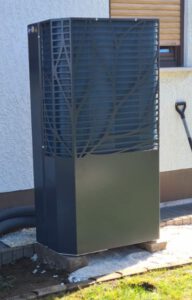 Lambda Wärmepumpen – Wärme mit System GmbH
